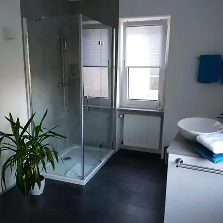 Haus Herzog 招待所 4*