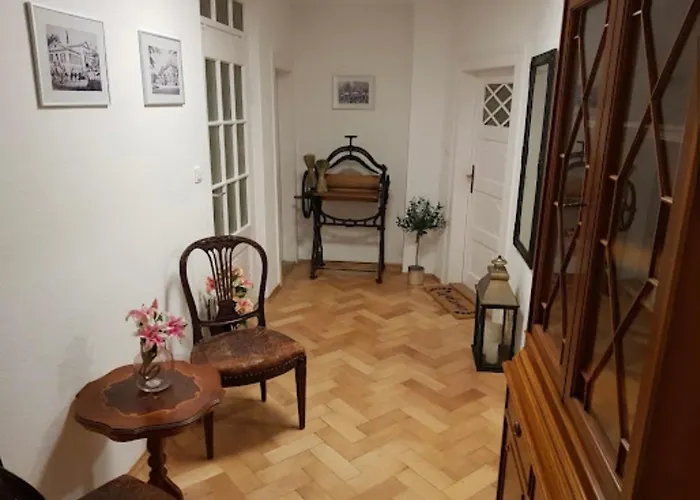 Hotel Haus Herzog 4*