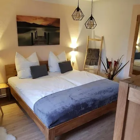 Haus Herzog 4* Bad Steben