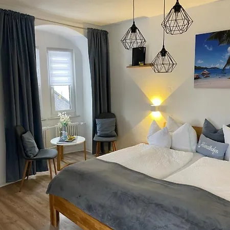Haus Herzog 4* Bad Steben