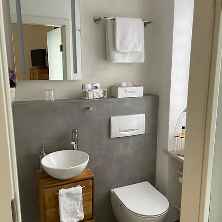 Haus Herzog Bad Steben