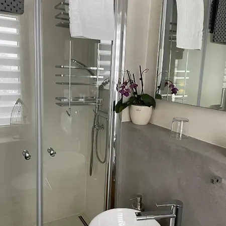 מלון Haus Herzog באד שטבן