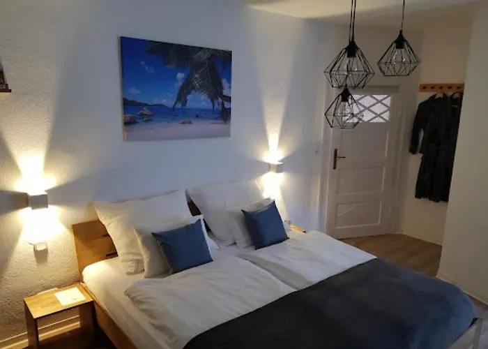 Haus Herzog 4*