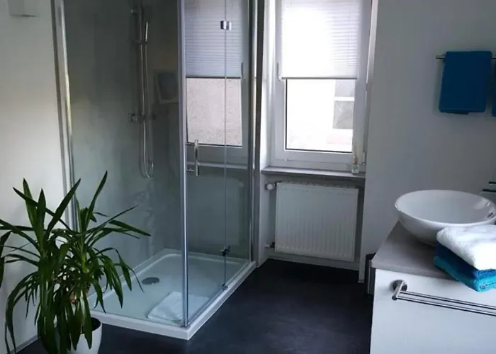 Haus Herzog فندق 4*