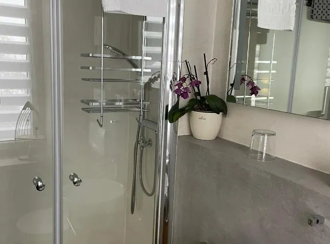 فندق Haus Herzog باد ستيبين