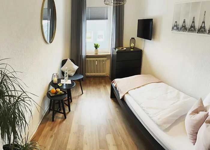 Haus Herzog باد ستيبين